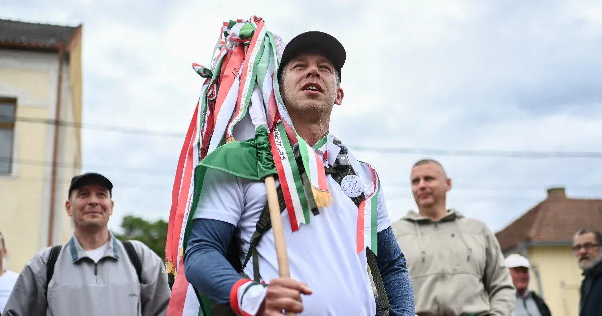Magyar Péter: A miniszterelnök elveszítette a realitással a kapcsolatát
