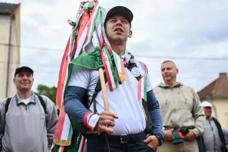 Magyar Péter: A miniszterelnök elveszítette a realitással a kapcsolatát