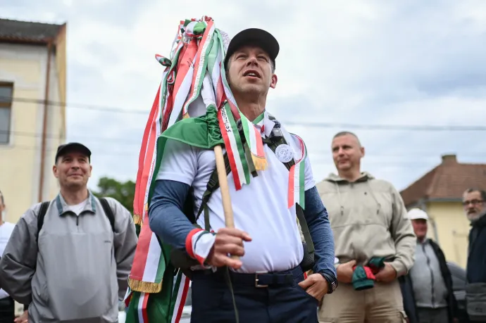 Magyar Péter: A miniszterelnök elveszítette a realitással a kapcsolatát