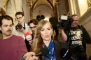 Megszavazták a bizottságban, aztán letagadták a fideszesek, hogy a törvénnyel visszamenőleg elvonhatnák az 1%-okat