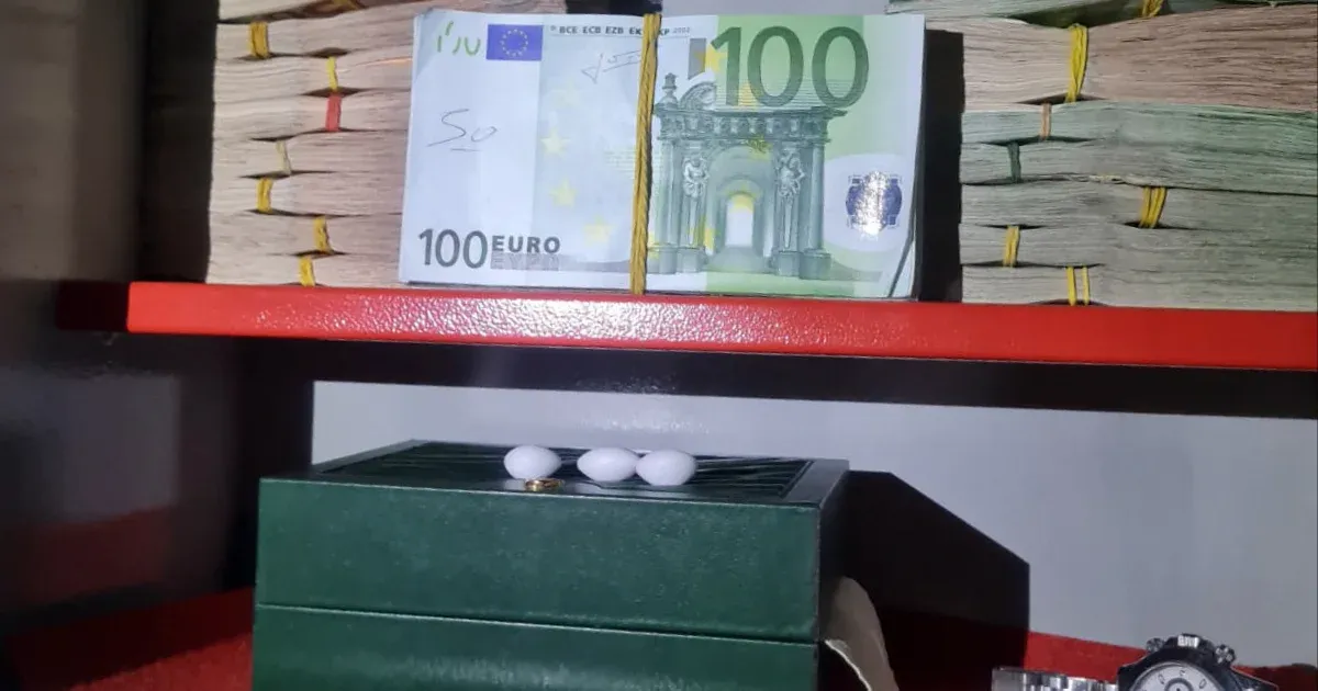 Az olasz maffiacsoportok egyre inkább felhagynak a rivalizálással, hogy egyesítsék az erőiket