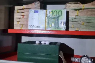 Az olasz maffiacsoportok egyre inkább felhagynak a rivalizálással, hogy egyesítsék az erőiket