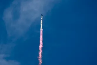 Egészen messzire jutott a Space X űrhajója, de így is kudarcba fulladt az újabb próbarepülés