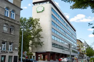 30 millió forintot fizetett a Szerencsejáték Zrt. egy egyperces reklámvideóért