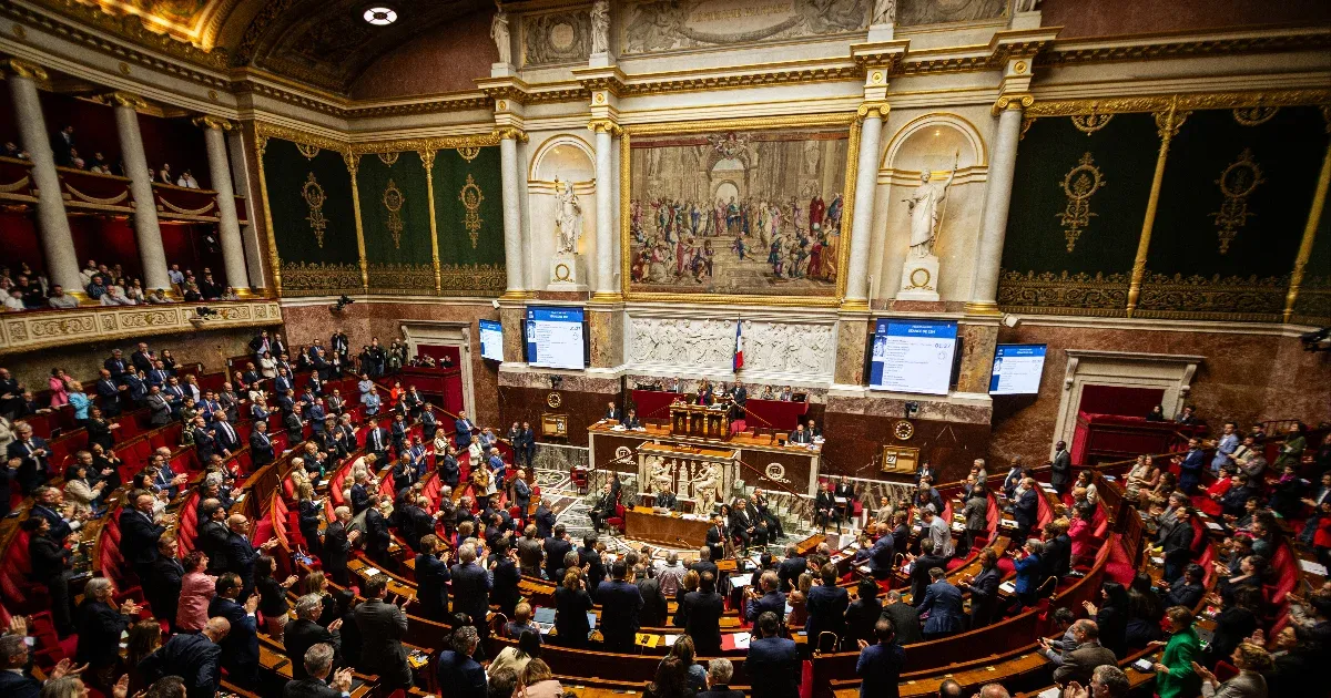 Franciaország lehet a nyolcadik európai ország, ahol legalizálják az aktív eutanáziát