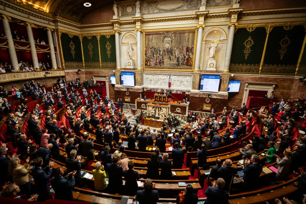 Franciaország lehet a nyolcadik európai ország, ahol legalizálják az aktív eutanáziát