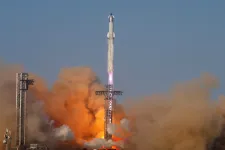 Egészen messzire jutott a SpaceX űrhajója, de így is kudarcba fulladt az újabb próbarepülés