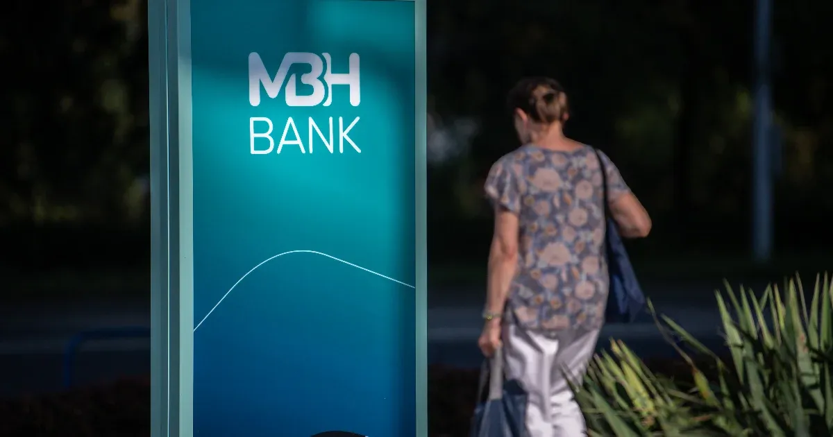 Hétvégére leáll az MBH Bank, pont a fontos adózási határidők idejére