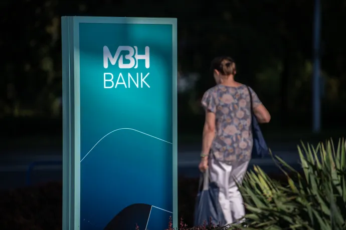 Hétvégére leáll az MBH Bank, pont a fontos adózási határidők idejére