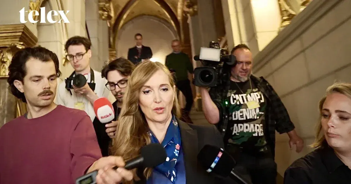 Fidesz MPs vote in favour of amendment on Russian-style law in Justice Committee, then deny it