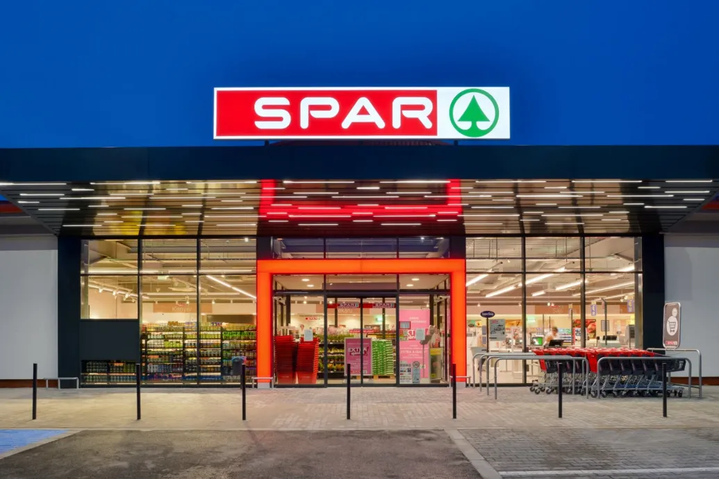 Több mint 1000 drogériai és háztartási termék ára csökkent a SPAR-nál (x)