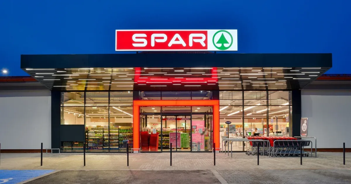 Több mint 1000 drogériai és háztartási termék ára csökkent a SPAR-nál (x)