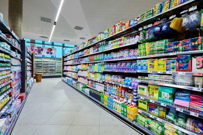 Több mint 1000 drogériai és háztartási termék ára csökkent a SPAR-nál (x)