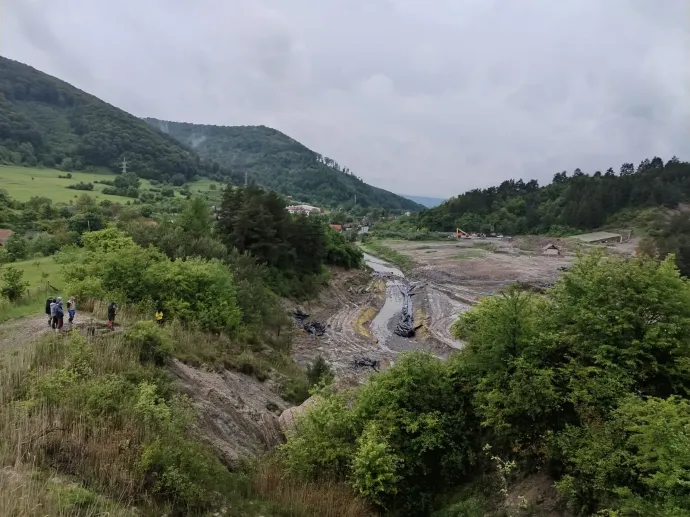 Fotók: Tőkés Hunor / Transtelex