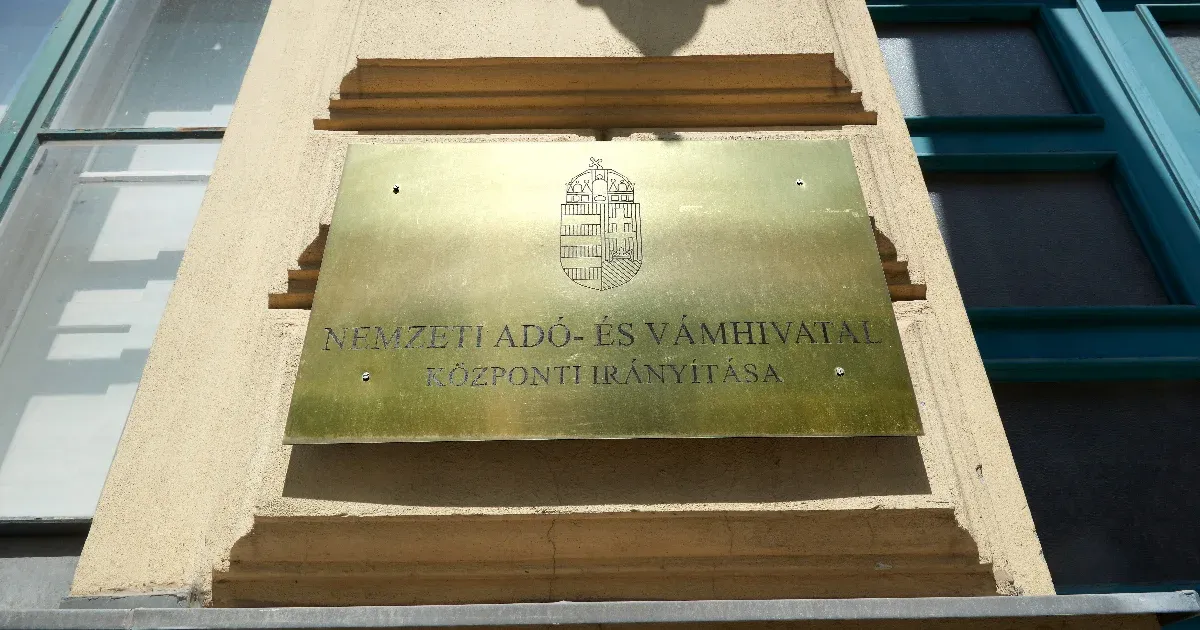 A NAV egyelőre nem kommentálja az ellehetetlenítési törvényt és a már felajánlott 1 százalékok eltérítését