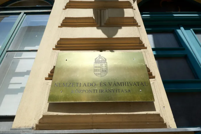 A NAV egyelőre nem kommentálja az ellehetetlenítési törvényt és a már felajánlott 1 százalékok eltérítését