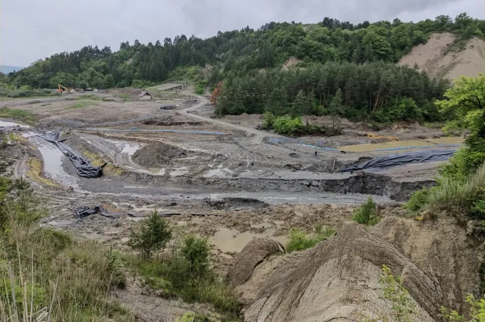 „Mindenki tudta, de senki nem tett semmit” – fel vannak háborodva a parajdi emberek