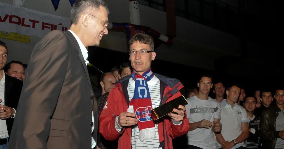 Orbán Viktor egyik kedvenc csapatának jövője a tét a polgármester és az oligarcha meccsén