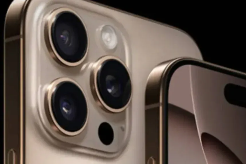 200 megapixeles kamerát kaphat az iPhone