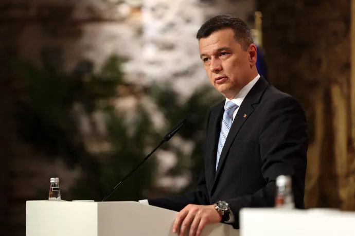 A gazdaságról konzultált Nicușor Dan és a PSD ügyvivő elnöke