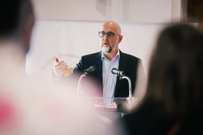 Kelemen Hunor: Minden támogatást megadunk Parajdnak