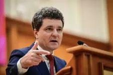 Nicușor Dan megerősítette, hogy telefonált Donald Trumppal