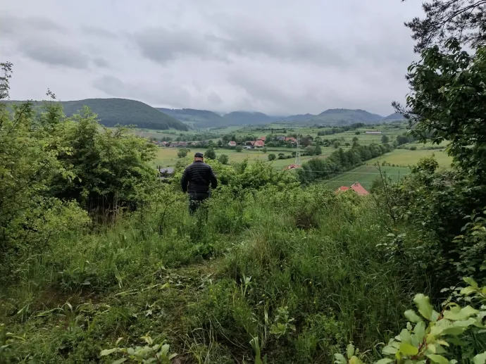 Fotók: Tőkés Hunor / Transtelex