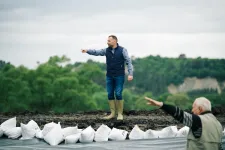 Szakértőkkel konzultál, a magyar és a román kormány segítségét is kérné a parajdi turizmus megmentéséhez a megyei tanácselnök