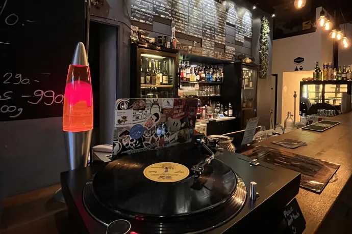 Fotó: Künst Bistro