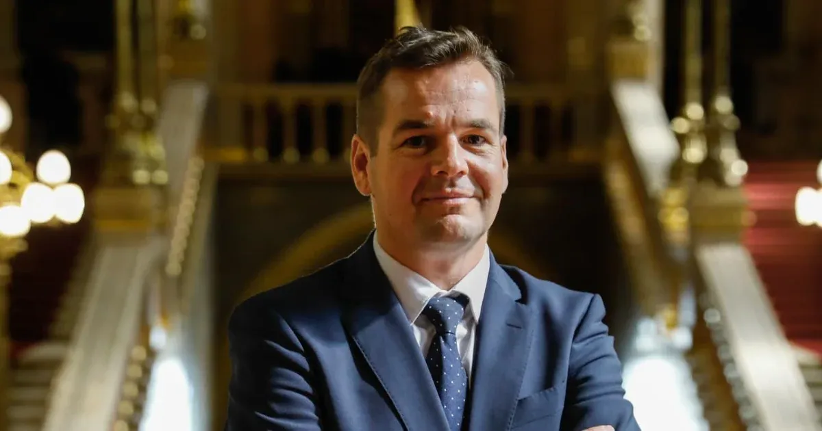 Az elmúlt öt év rekordbevételét érte el Németh Balázs trafikbiznisze tavaly