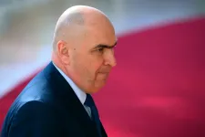 Ilie Bolojan az USR kongresszusán: Ez egy áldozatvállaló kormány lesz