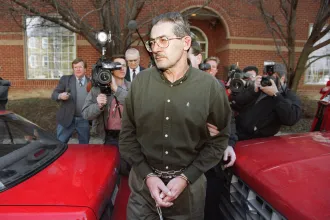 Amerika legnagyobb árulója luxuséletet élt, és csak azt sajnálta, hogy végül lebukott