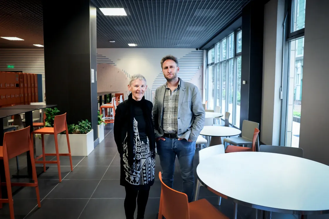 Vallásosan gondolkodunk a növekedésről, de nem tesszük fel a kérdést, jobb-e tőle az életünk