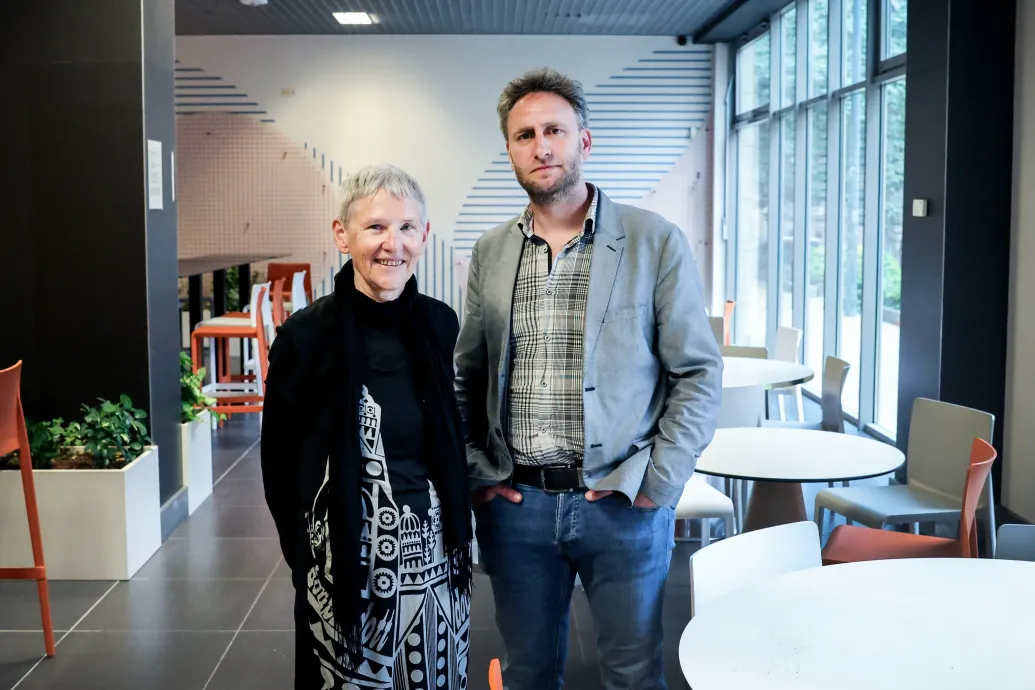 Vallásosan gondolkodunk a növekedésről, de nem tesszük fel a kérdést, jobb-e tőle az életünk
