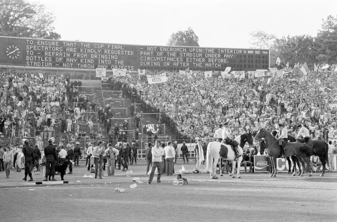 Fotó: Liverpool Echo / Mirrorpix / Getty Images és Horstmüller / Ullstein Bild / Getty Images