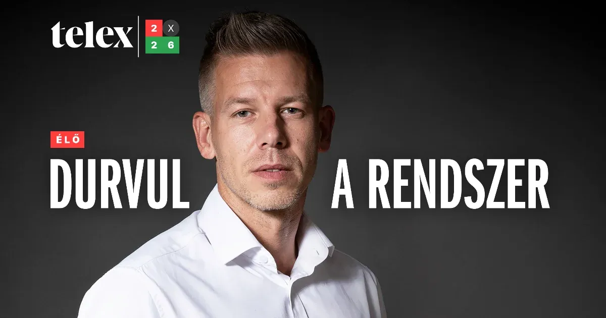 Mi jöhet még a következő 11 hónapban? – élő interjú Magyar Péterrel