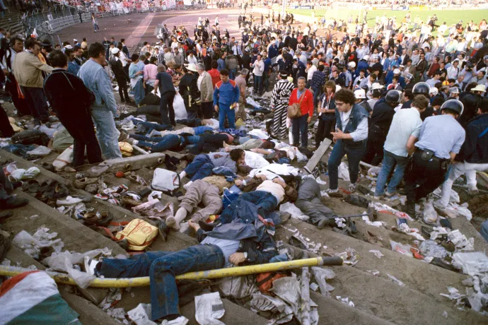 Fotó: Dominique Faget / AFP, Peter Robinson Empics / PA Images / Getty Images és Liverpool Echo / Mirrorpix / Getty Images