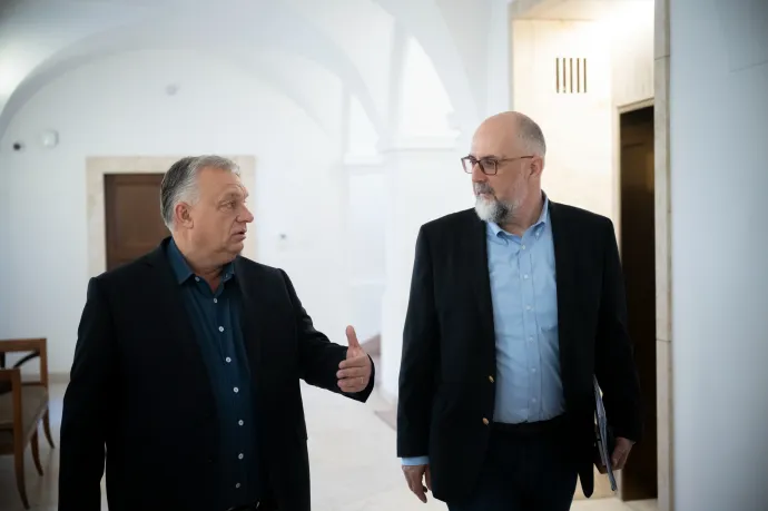 Orbán a parajdi áradásról: A kormány minden segítséget megad, a Székelyföld számíthat ránk