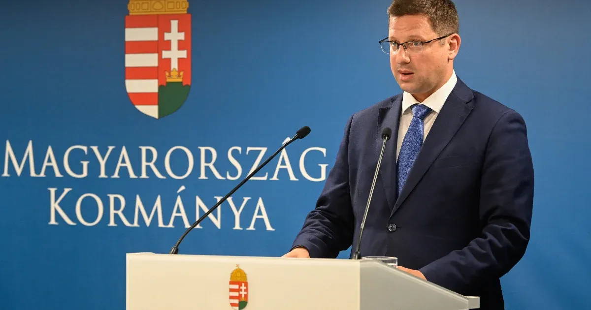 Gulyás Gergelynek fogalma sincs, ki szervezte a Harcosok Klubját