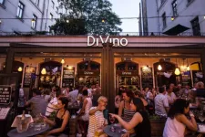 Tizenkét év után bezár a DiVino a Gozsdu udvarban