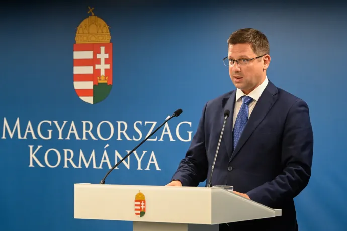 Fotó: Máthé Zoltán / MTI