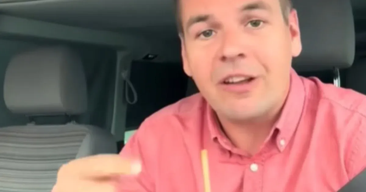 Németh Balázs autóvezetős videóiról posztolt Magyar, Németh válaszul ügynökmédiázott egyet
