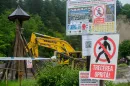Harminc éve nem láttak ennyi vizet a parajdiak