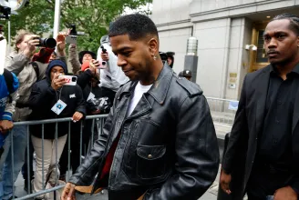 Sean Diddy Combs egykori alkalmazottja azt vallotta, hogy a zenei mogul Kid Cudi megölését tervezte