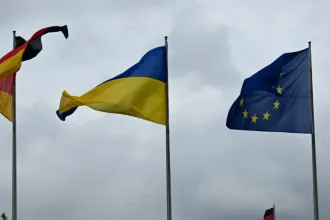 Közel két évtizede nem volt annyira magas a bizalom az Európai Unióban, mint most
