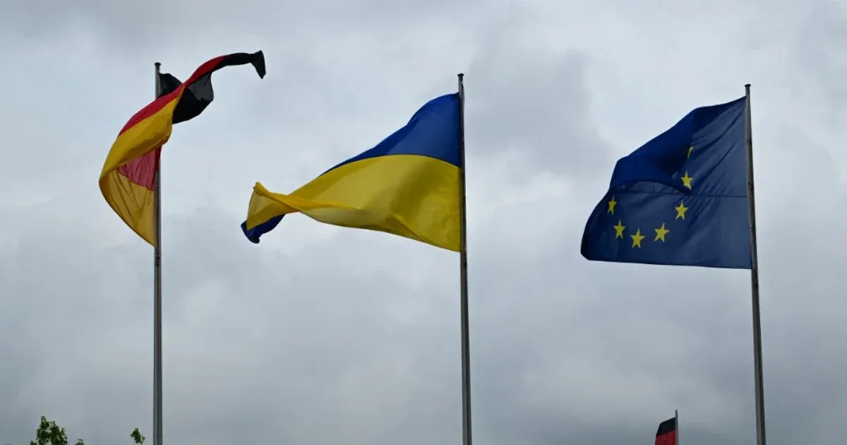Közel két évtizede nem volt annyira magas a bizalom az Európai Unióban, mint most