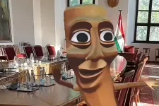 Orbán Viktor eljutott a tung tung tung tung tung tung tung tung szintre a TikTokon