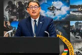 Dr. Merkely Bélát választották a Magyar Rektori Konferencia elnökévé
