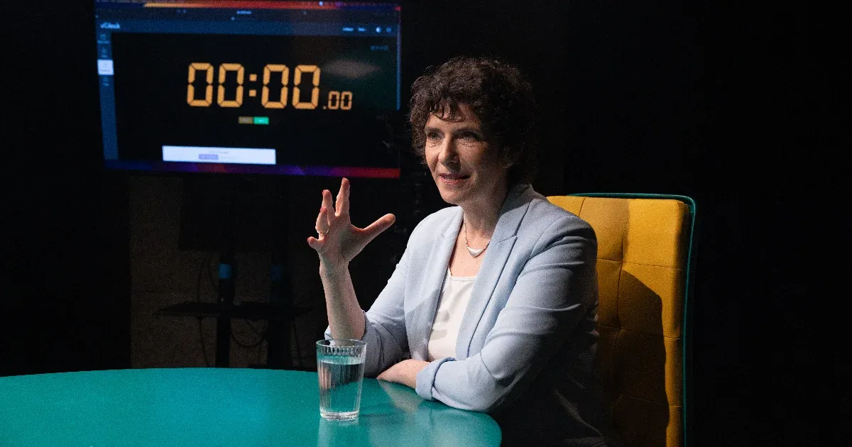 Dobrev Klára: Sok százezer ember van az országban, akik nem tudnak egy jobboldali pártra szavazni