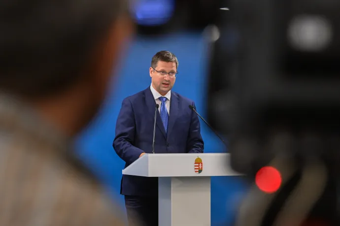 Fotó: Máthé Zoltán / MTI